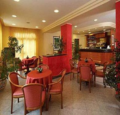 Hotel Tirrenus Perugia Exterior foto